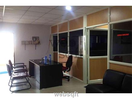 Commercial Office Space for Sale in Hyderabad